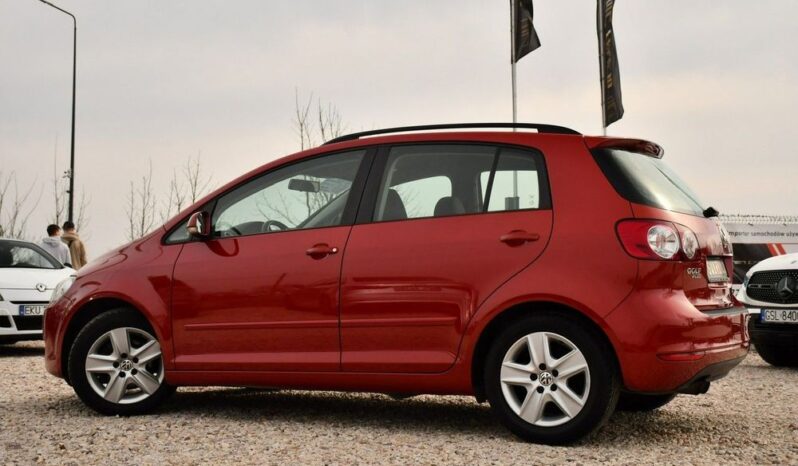 1.4TSI#122PS#LIFT##Climatronic#Tempomat#PDC#Alus#Mega Kolor#Gwarancja! full