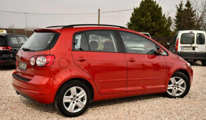 1.4TSI#122PS#LIFT##Climatronic#Tempomat#PDC#Alus#Mega Kolor#Gwarancja! full