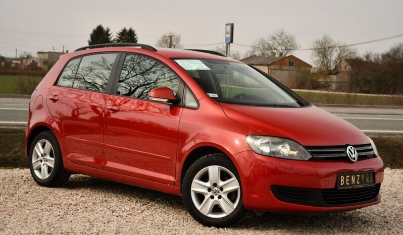 1.4TSI#122PS#LIFT##Climatronic#Tempomat#PDC#Alus#Mega Kolor#Gwarancja! full