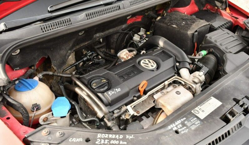 1.4TSI#122PS#LIFT##Climatronic#Tempomat#PDC#Alus#Mega Kolor#Gwarancja! full