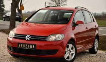 1.4TSI#122PS#LIFT##Climatronic#Tempomat#PDC#Alus#Mega Kolor#Gwarancja! full