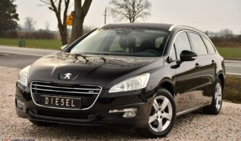 1.6eHDI#112PS#Automat#Navi#Climatr#Elektryka#Panorama#1 Rok Gwarancji! full