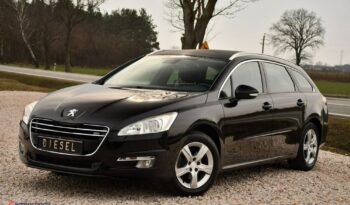 1.6eHDI#112PS#Automat#Navi#Climatr#Elektryka#Panorama#1 Rok Gwarancji! full