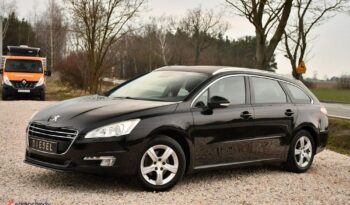 1.6eHDI#112PS#Automat#Navi#Climatr#Elektryka#Panorama#1 Rok Gwarancji! full