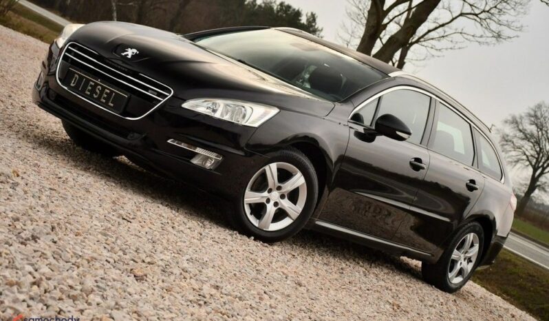 1.6eHDI#112PS#Automat#Navi#Climatr#Elektryka#Panorama#1 Rok Gwarancji! full