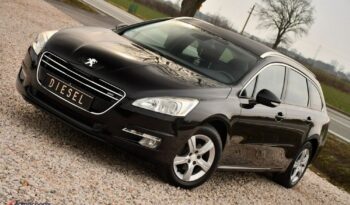 1.6eHDI#112PS#Automat#Navi#Climatr#Elektryka#Panorama#1 Rok Gwarancji! full