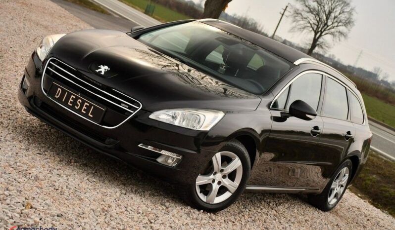 1.6eHDI#112PS#Automat#Navi#Climatr#Elektryka#Panorama#1 Rok Gwarancji! full