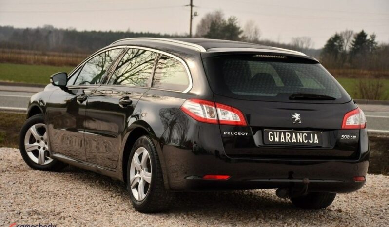 1.6eHDI#112PS#Automat#Navi#Climatr#Elektryka#Panorama#1 Rok Gwarancji! full