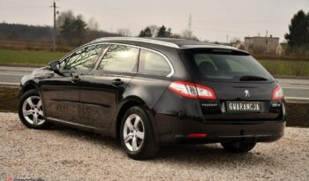 1.6eHDI#112PS#Automat#Navi#Climatr#Elektryka#Panorama#1 Rok Gwarancji! full