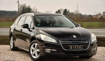 1.6eHDI#112PS#Automat#Navi#Climatr#Elektryka#Panorama#1 Rok Gwarancji! full