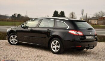 1.6eHDI#112PS#Automat#Navi#Climatr#Elektryka#Panorama#1 Rok Gwarancji! full