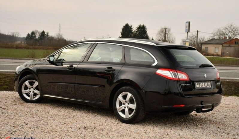 1.6eHDI#112PS#Automat#Navi#Climatr#Elektryka#Panorama#1 Rok Gwarancji! full