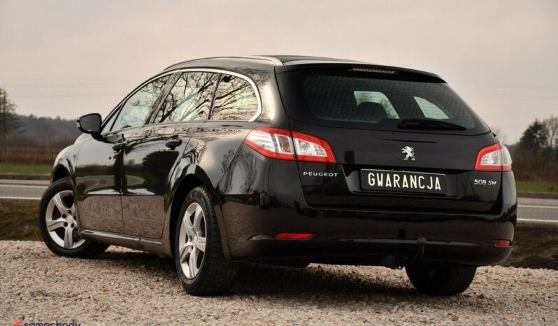 1.6eHDI#112PS#Automat#Navi#Climatr#Elektryka#Panorama#1 Rok Gwarancji! full