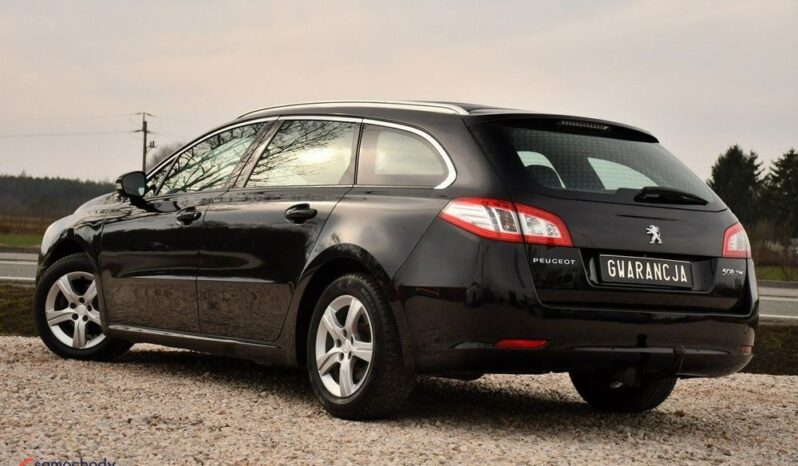 1.6eHDI#112PS#Automat#Navi#Climatr#Elektryka#Panorama#1 Rok Gwarancji! full