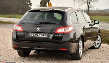 1.6eHDI#112PS#Automat#Navi#Climatr#Elektryka#Panorama#1 Rok Gwarancji! full