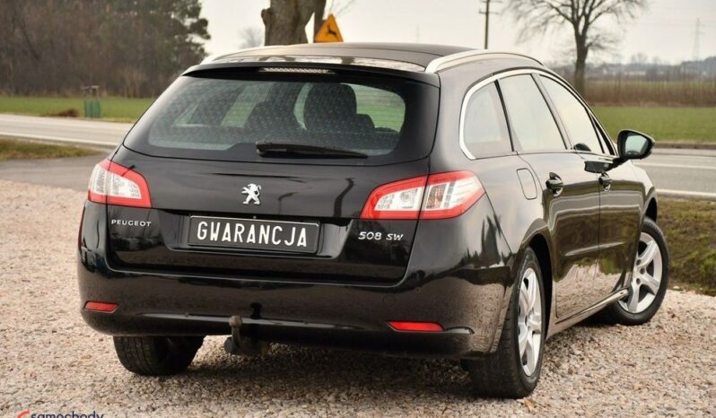 1.6eHDI#112PS#Automat#Navi#Climatr#Elektryka#Panorama#1 Rok Gwarancji! full