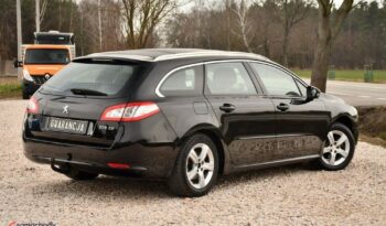 1.6eHDI#112PS#Automat#Navi#Climatr#Elektryka#Panorama#1 Rok Gwarancji! full