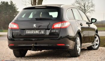 1.6eHDI#112PS#Automat#Navi#Climatr#Elektryka#Panorama#1 Rok Gwarancji! full