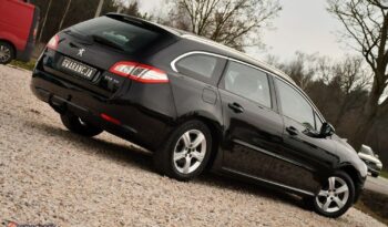 1.6eHDI#112PS#Automat#Navi#Climatr#Elektryka#Panorama#1 Rok Gwarancji! full