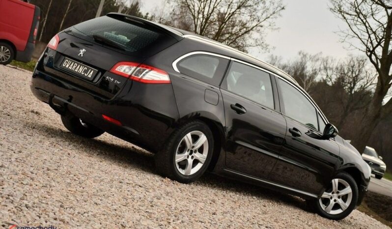 1.6eHDI#112PS#Automat#Navi#Climatr#Elektryka#Panorama#1 Rok Gwarancji! full