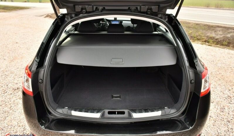 1.6eHDI#112PS#Automat#Navi#Climatr#Elektryka#Panorama#1 Rok Gwarancji! full