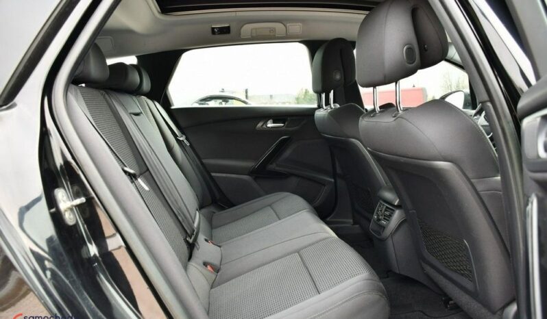 1.6eHDI#112PS#Automat#Navi#Climatr#Elektryka#Panorama#1 Rok Gwarancji! full