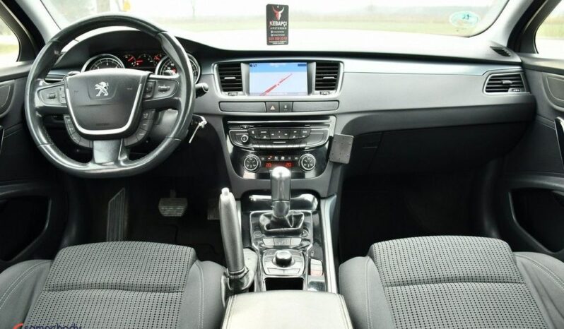 1.6eHDI#112PS#Automat#Navi#Climatr#Elektryka#Panorama#1 Rok Gwarancji! full