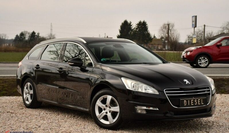 1.6eHDI#112PS#Automat#Navi#Climatr#Elektryka#Panorama#1 Rok Gwarancji! full