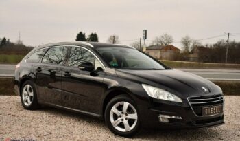 1.6eHDI#112PS#Automat#Navi#Climatr#Elektryka#Panorama#1 Rok Gwarancji! full