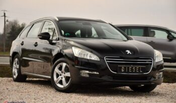 1.6eHDI#112PS#Automat#Navi#Climatr#Elektryka#Panorama#1 Rok Gwarancji! full