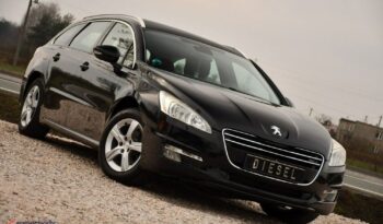 1.6eHDI#112PS#Automat#Navi#Climatr#Elektryka#Panorama#1 Rok Gwarancji! full