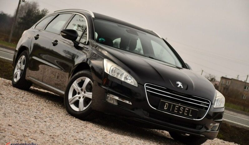 1.6eHDI#112PS#Automat#Navi#Climatr#Elektryka#Panorama#1 Rok Gwarancji! full