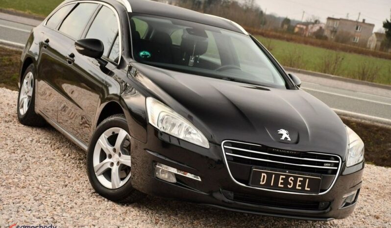 1.6eHDI#112PS#Automat#Navi#Climatr#Elektryka#Panorama#1 Rok Gwarancji! full