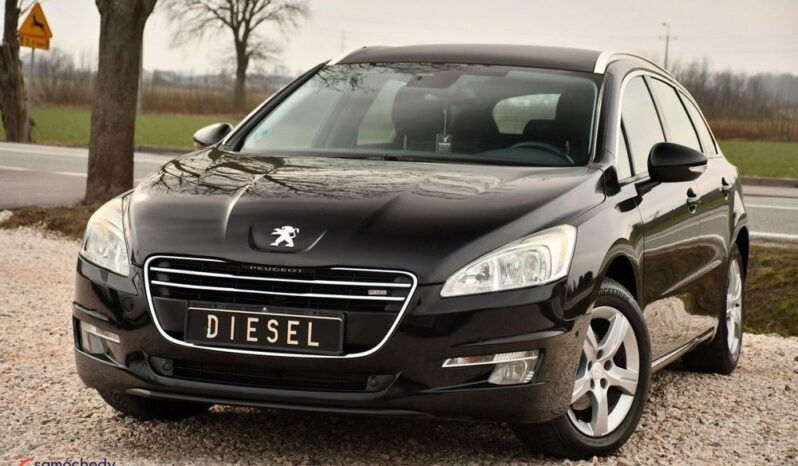 1.6eHDI#112PS#Automat#Navi#Climatr#Elektryka#Panorama#1 Rok Gwarancji! full