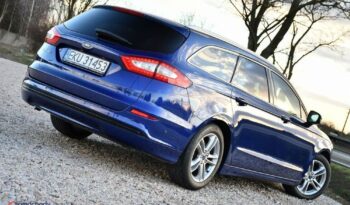 Ford Mondeo 2.0 TDCi Titanium full