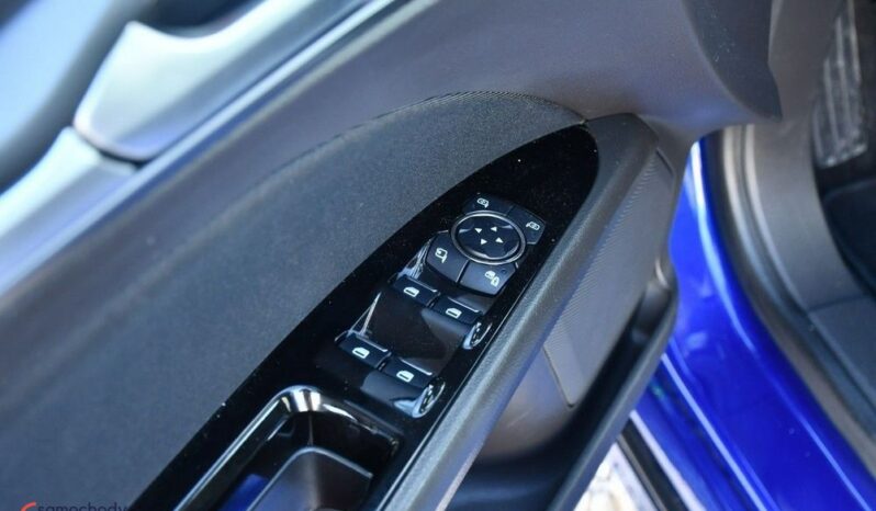 Ford Mondeo 2.0 TDCi Titanium full