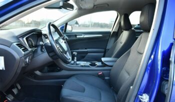 Ford Mondeo 2.0 TDCi Titanium full