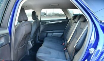 Ford Mondeo 2.0 TDCi Titanium full