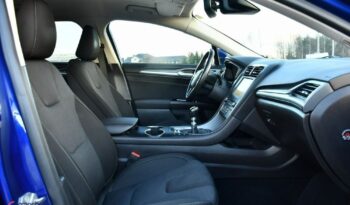 Ford Mondeo 2.0 TDCi Titanium full