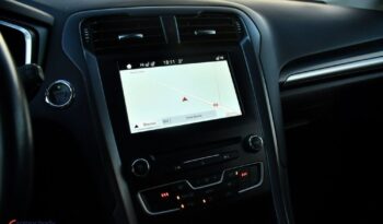 Ford Mondeo 2.0 TDCi Titanium full