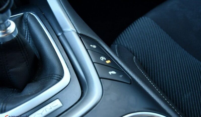 Ford Mondeo 2.0 TDCi Titanium full