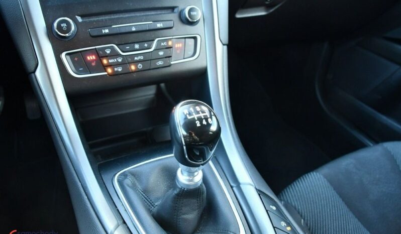 Ford Mondeo 2.0 TDCi Titanium full