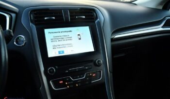 Ford Mondeo 2.0 TDCi Titanium full