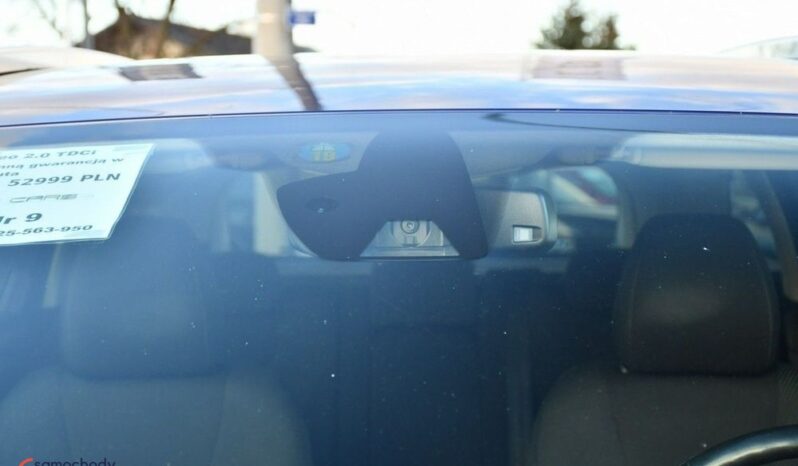 Ford Mondeo 2.0 TDCi Titanium full