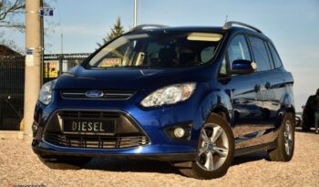 1.6TDCI#116PS#Pano#Navi#Climatr#Serwis#Świeży Import#1 Rok Gwarancji!! full