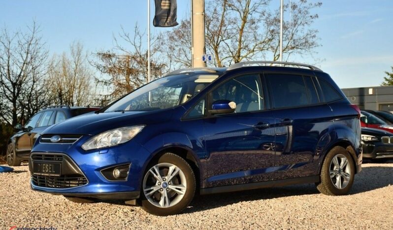 1.6TDCI#116PS#Pano#Navi#Climatr#Serwis#Świeży Import#1 Rok Gwarancji!! full