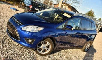 1.6TDCI#116PS#Pano#Navi#Climatr#Serwis#Świeży Import#1 Rok Gwarancji!! full