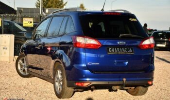 1.6TDCI#116PS#Pano#Navi#Climatr#Serwis#Świeży Import#1 Rok Gwarancji!! full