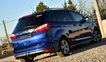 1.6TDCI#116PS#Pano#Navi#Climatr#Serwis#Świeży Import#1 Rok Gwarancji!! full