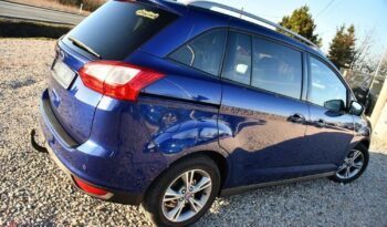 1.6TDCI#116PS#Pano#Navi#Climatr#Serwis#Świeży Import#1 Rok Gwarancji!! full